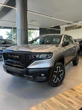 RAMPAGE 2.2 REBEL DIESEL 200CV