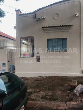 Imóvel para aluguel tem 75 metros quadrados com 2 quartos em Centro - Campo Grande - MS