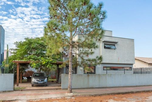 Casa com 4 dormitórios para vender ou alugar, 227m² - Rio Tavares - Florianópolis/SC
