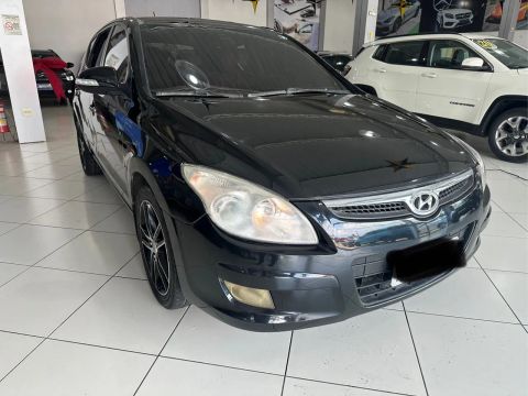 Hyundai I30 2.0 Aut C/Ent+48x840