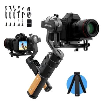 Feiyutech AK2000C