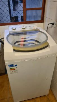 Maquina de lavar Brastemp 9kg