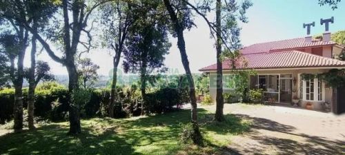 Casa Ana Rech Caxias do Sul