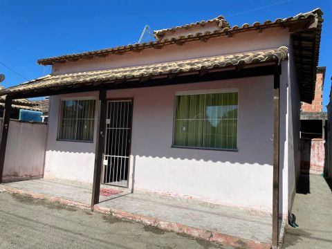 CASA UNAMAR 