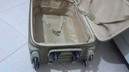 Mala de Viagem com Rodinhas