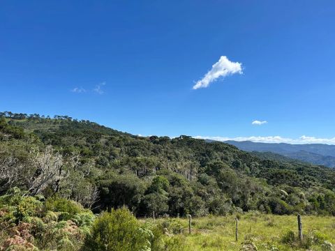 SITIO TERRENO RURAL
