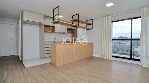 APARTAMENTO COM 2 DORMITÓRIOS NO ÁGUA VERDE Apartamento Com 2 Dormitórios No Água Verde -