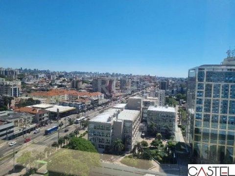 Conjunto/Sala para Venda - 24m², 0 dormitórios, Jardim Lindóia