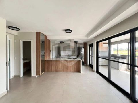 Apartamento com 3 suítes para alugar, 127m² por R$ 7.000/mês - Residencial Mood - Bauru/SP