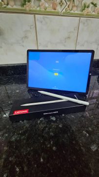 Tablet Lenovo P11 Plus Novo