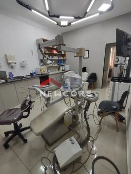 Sala comercial em Avenida Rodrigues Alves - Centro - Bauru/SP