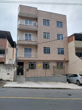 ALUGUEL APARTAMENTO BAIRU