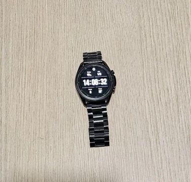 Samsung Galaxy Watch 3