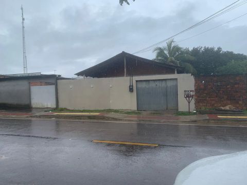 VENDO Casa no MARABAIXO 3