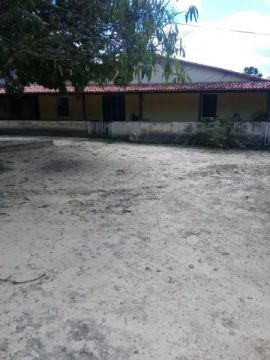 Vendo maravilhoso sítio em Alagoinhas 