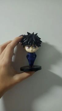 Megumi Fushiguro Figure 