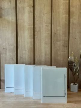 Macbook air M2, 13.6 P, 256  SSD , Lacrado, A pronta entrega