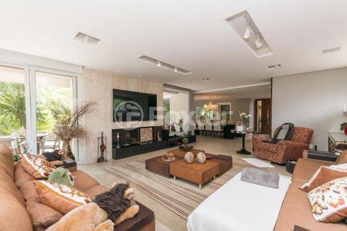 Casa em Condomínio à venda Avenida Bento Gonçalves, Agronomia - Porto Alegre