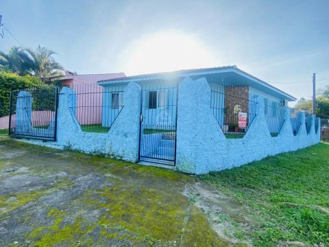 O sonho da casa perfeita em CAMOBI !