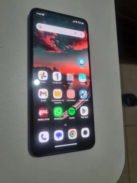 Redmi Note 10S