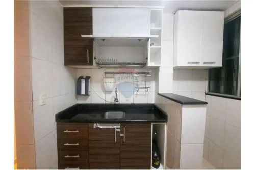Apartamento com 2 dormitórios à venda, 52 m² por R$ 115.000,00 - Pau da Lima - Salvador/BA