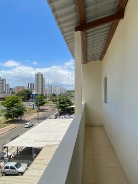Apartamento inpecavel para alugar 