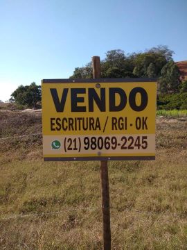 lote 240m² em Rive/ES