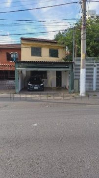 Imóvel para aluguel e venda possui 150 metros quadrados com 2 quartos em Ipiranga - São Pa
