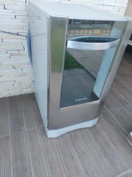 Lava louças Electrolux 9 serviços BLUE touch 