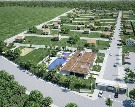 Terreno à venda, 200 m² por R$ 280.000,00 - Muçumagro - João Pessoa/PB