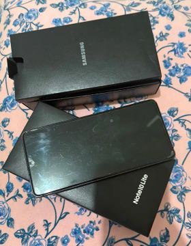 Samsung Galaxy Note 10 Lite