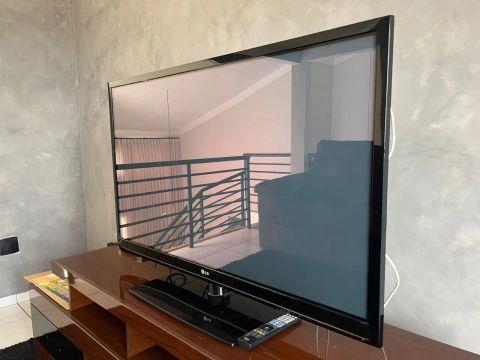 TV LG 50 polegadas