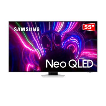 Samsung Smart TV 55? QLED 120Hz 4k QN1XD // Loja fisica