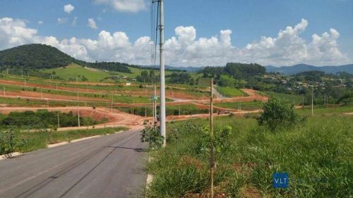 Terreno à venda, 240 m² por R$ 130.000,00 - Veccon Moradas - Pouso Alegre/MG