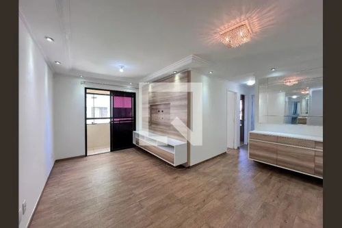 Apartamento à Venda - Jardim Sao Luis, 3 Quartos, 65 m2