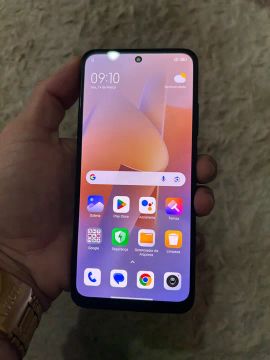 Xiaomi Redmi Note 11S