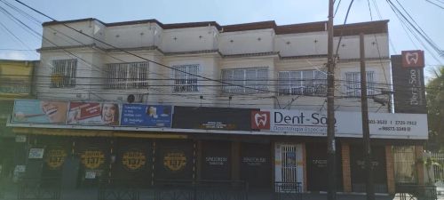 Sala/Conjunto para aluguel possui 30 metros quadrados em Mutondo - São Gonçalo - RJ