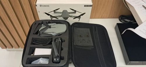 Drone Eachine E520S PRO com Case