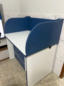 Mesa 100% MDF 