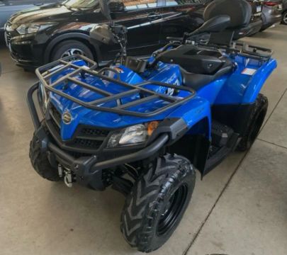 CFORCE 450F