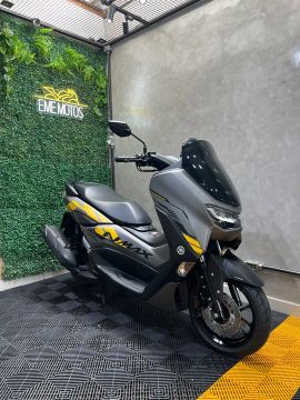 Yamaha nmax 160 connect se 2023