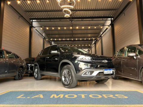 Chery Tiggo 7 2022 1.5 vvt turbo iflex txs dct