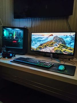 PC Gamer Completo