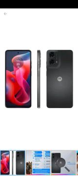 Motorola G 24
