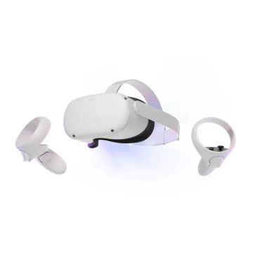 Oculus Meta Quest 2 256GB Original Lacrado Realidade Virtual 
