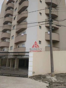 Apartamento 2 dormitórios, 57 m² por R$ 240.000 - Altos do Trujillo