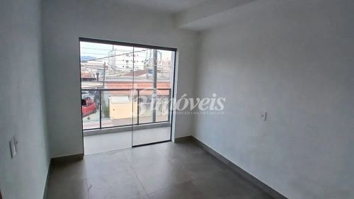 Apartamento para Locação Anual, Novo, 70,3 m² privativos, 2 quartos, 1 banheiro, 1 vaga de