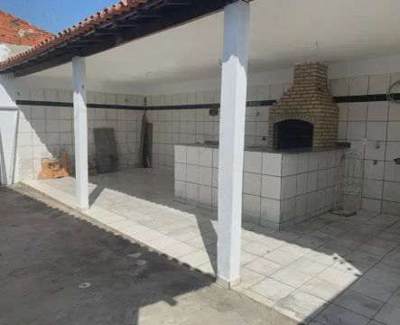 Imóvel para venda tem 90 metros quadrados com 3 quartos em Arraial do Retiro - Salvador - 