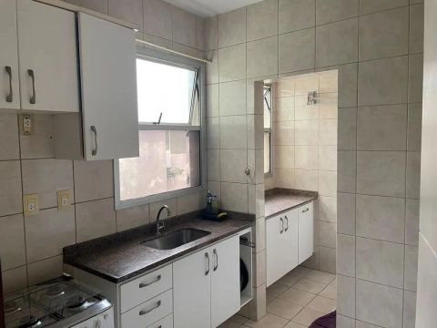 vendo apartamento 3 quartos sendo 1 suíte - Condomínio Jardim Itapoa- Parque dez - Manaus/