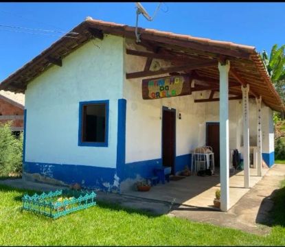 Chácara Zona Rural de Lagoinha